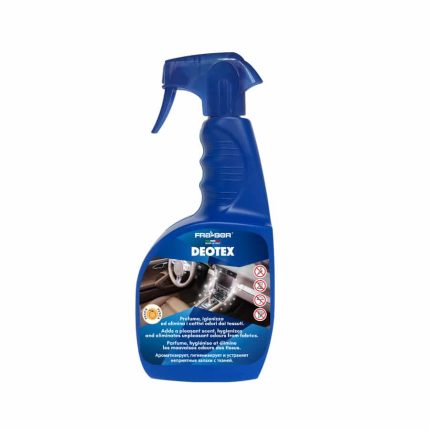 FRABER DEOTEX 750ml Odstranjivač neugodnih mirisa