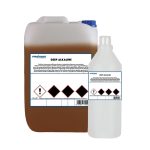 FRABER Deep Alkaline 5 kg