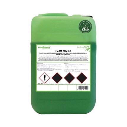 FRABER Foam Aroma GreenLabel 5 kg