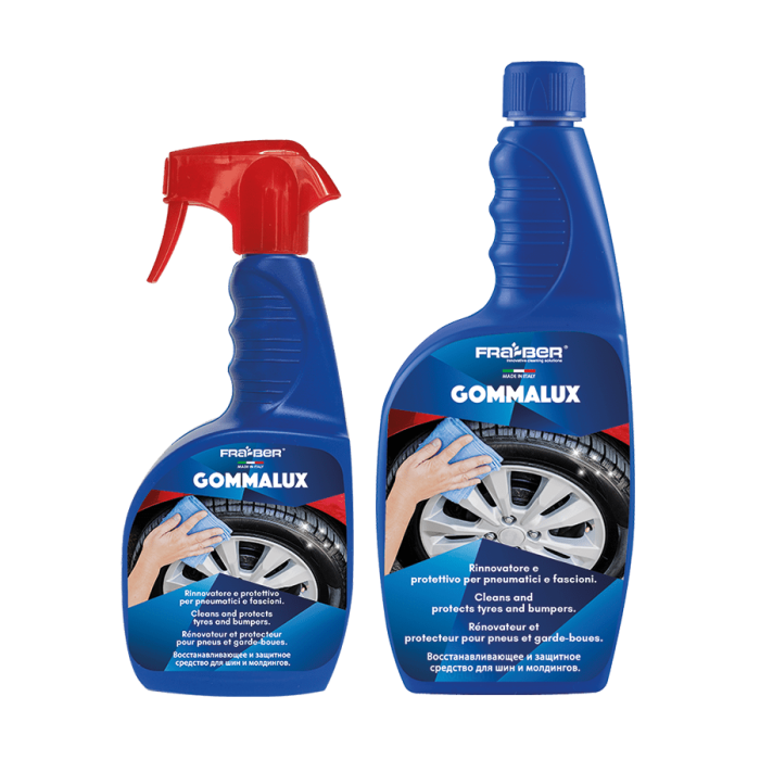 FRABER Gommalux 1 l FRABER Gommalux 1 l