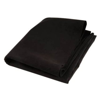 FRABER Kožna krpa za posušivanje vozila 60x80 cm