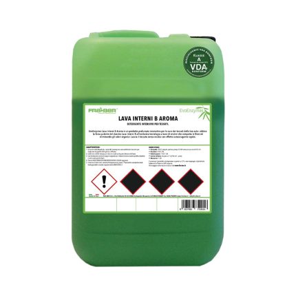 FRABER Lava Interni B Aroma 5 kg