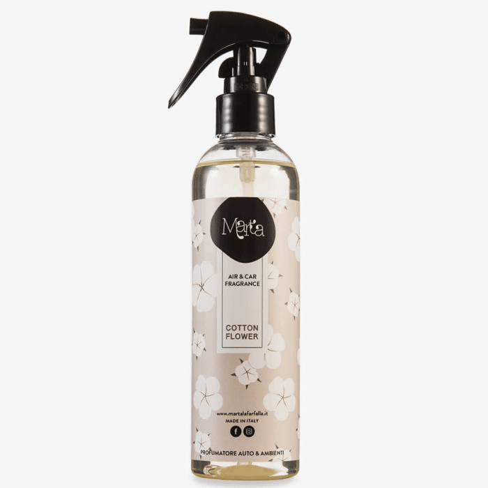 FRABER MIRIS COTTON FLOWER 250ml FRABER MIRIS COTTON FLOWER 250ml