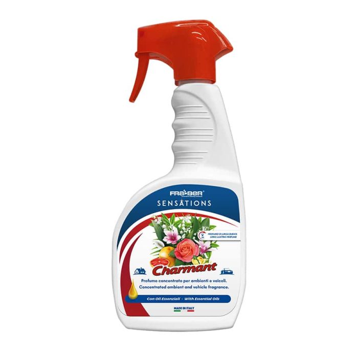 FRABER MIRIS SENSATION CHARMANT 750ML FRABER MIRIS SENSATION CHARMANT 750ML