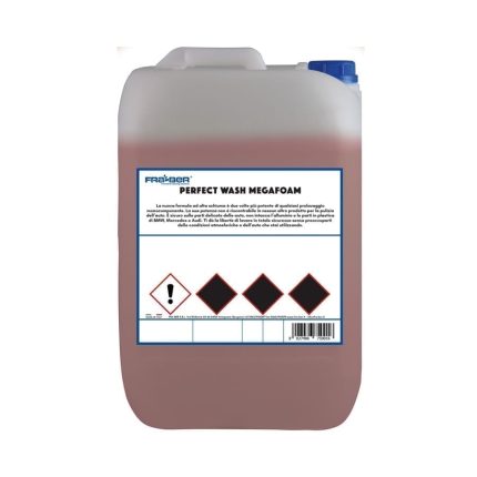 FRABER PerfectWash MegaFoam 10 kg