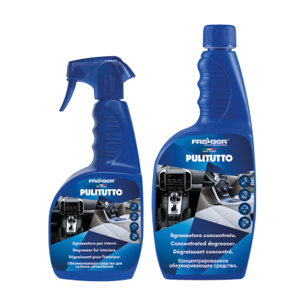 FRABER Polituto APC 1l