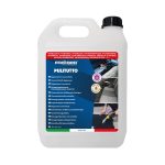 FRABER Polituto APC Black Orchid 4