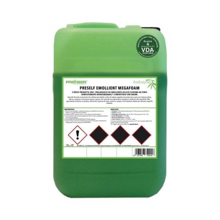 FRABER Pre Self Emollient MegaFoam 25 kg