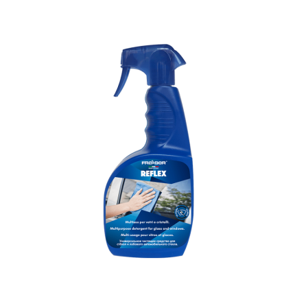 FRABER Reflex 750 ml