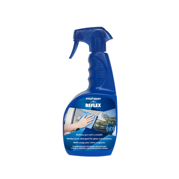 FRABER Reflex 750 ml FRABER Reflex 750 ml