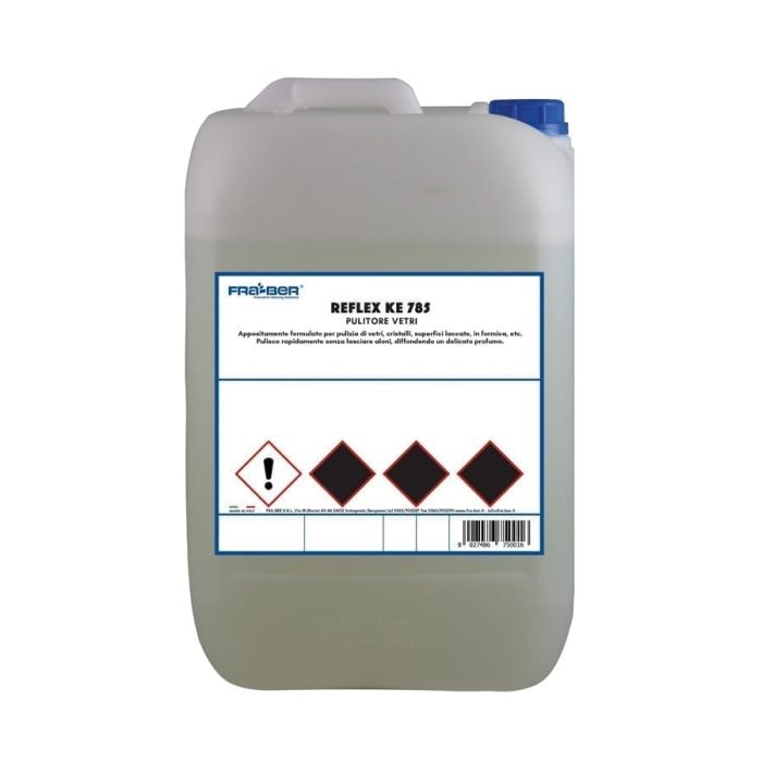 FRABER Reflex Bianco 5l FRABER Reflex Bianco 5l
