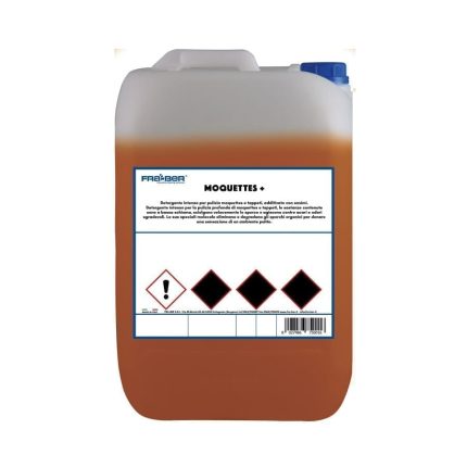 FRABER Tepih Moquettes+ 5 kg