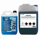 FRABER TriFoam Blue Aroma Fresh 4