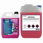 FRABER TriFoam Fuchsia Aroma Cherry 4