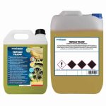 FRABER TriFoam Yellow Aroma Citrus 4