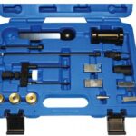 FSI set za skidanje injektora AUDI VW AIRPRO AET-8009