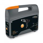 Fen HG 2120 E + pribor STEINEL - Slika 2