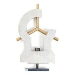 Fiksna lineta za PD 400 24404 PROXXON