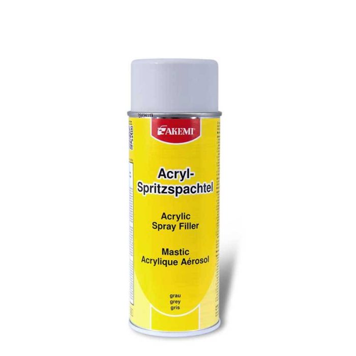 Filer u spreju 400 ml AKEMI Filer u spreju 400 ml AKEMI
