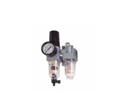 Predgrupa za zračne instalacije 1/8" AIRPRO FRL201