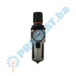 Filter/regulator 1/2" (3/8") AIRPRO YAW-4000B