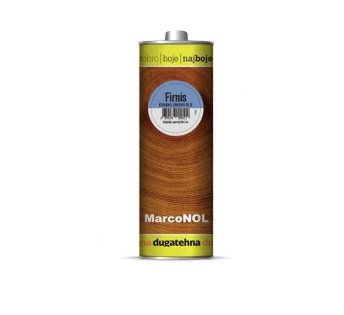 Firnis lalneni 1-5l MARCONOL Firnis lalneni 1-5l MARCONOL