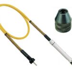 Fleksibilni Micromot kabel 110/BF 28622 PROXXON