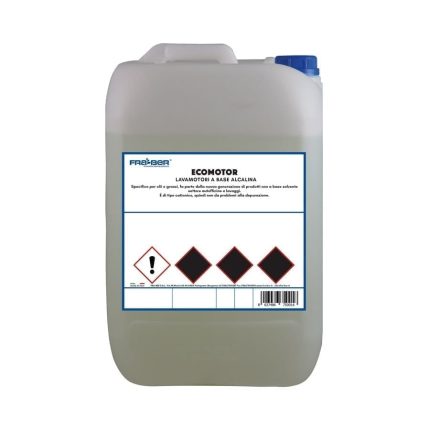 Fraber ECOMOTOR 5kg