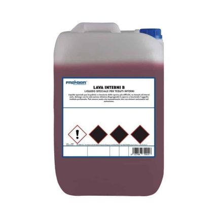 Fraber Lava Interni B 10kg
