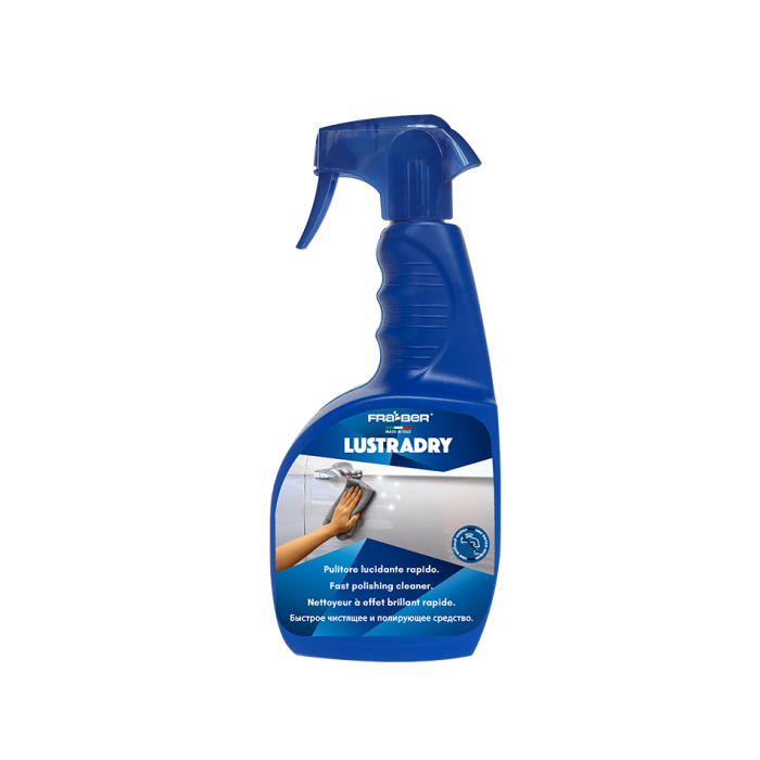 Fraber LustraDry 750ml Fraber LustraDry 750ml