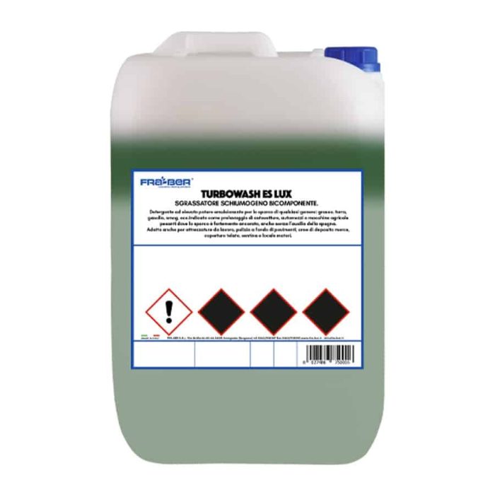 Fraber Turbowash ES 25kg Fraber Turbowash ES 25kg