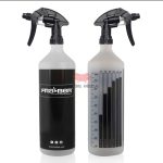 Fraber štrcaljka 1l Crna