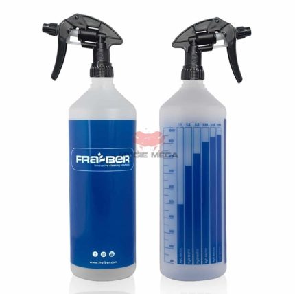 Fraber štrcaljka 1l Plava