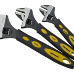 Francuz ključ RG200-RG300 23990-23994 PROXXON