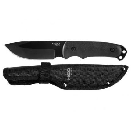 Full-tang taktički nož 220 mm NEO 63-108