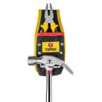 Futrola za alat i čekić TOPEX 79R420