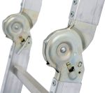 Krause pokretna višenamjenska skela CORDA - Slika 5