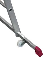 Krause pokretna višenamjenska skela CORDA - Slika 4