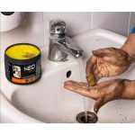 Gel za pranje ruku 250 ml/500 ml NEO 10-410/10-411 - Slika 2