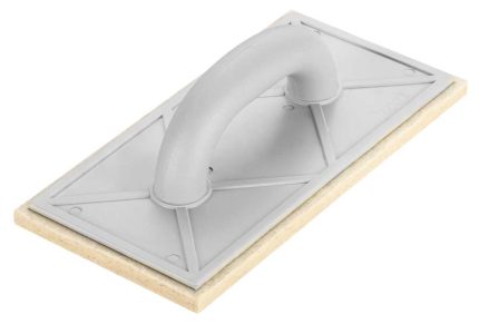 Gladilica s flicem 8/4 mm 280x140 mm NEO 50-241/50-242