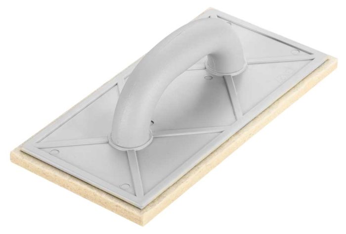 Gladilica s flicem 8/4 mm 280x140 mm NEO 50-241/50-242 Gladilica s flicem 8/4 mm 280x140 mm NEO 50-241/50-242