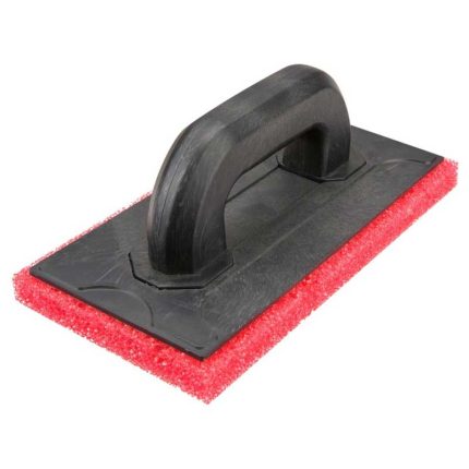Gladilica s tvrdom spužvom 260 x 130 mm TOPEX 13A332