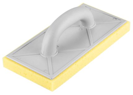 Gladilica sa SMPX spužvom 280x140 mm NEO 50-225