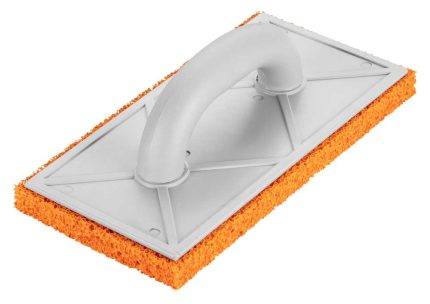 Gladilica sa spužvastom gumom 18 mm 280x140 mm NEO 50-222