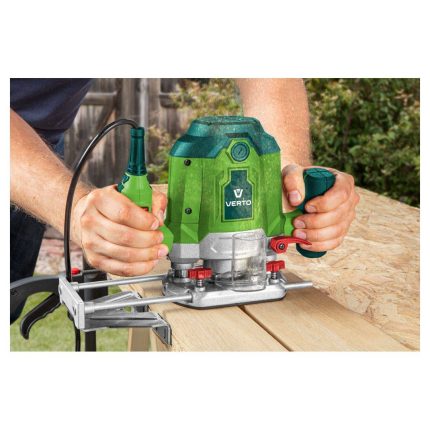 Glodalica 1200 W VERTO 52G713