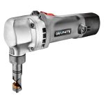 Glodalica za lim 500 W GRAPHITE 59G401