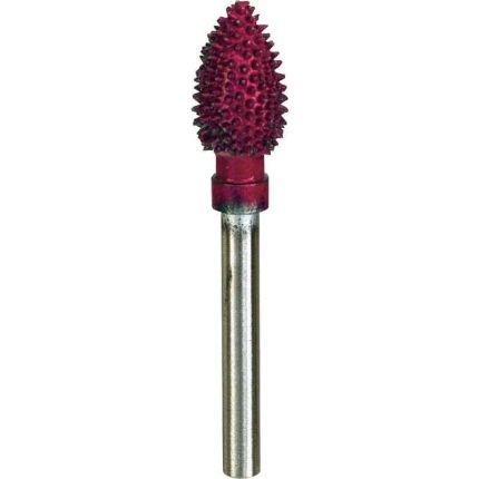 Glodalo s volfram-karbid iglama 29062 PROXXON