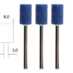 Glodalo za brušenje 3 kom 28781 PROXXON