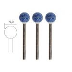 Glodalo za brušenje 3 kom 28782 PROXXON