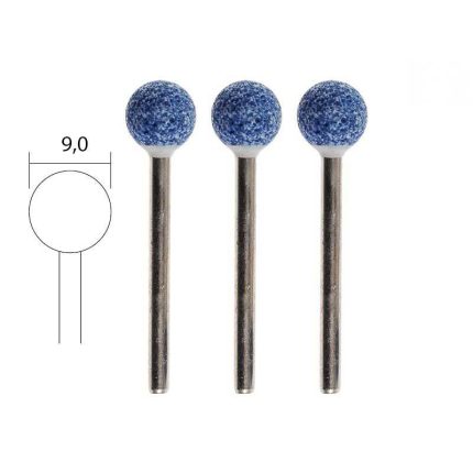 Glodalo za brušenje 3 kom 28782 PROXXON